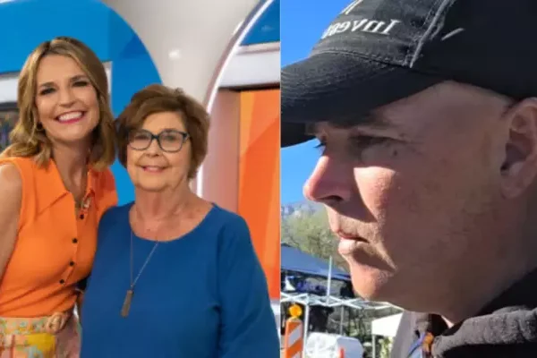 Nancy Guthrie Missing, Was Pizza Delivered At Kidnapping&hellip;