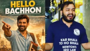 ‘Hello Bachhon’ OTT Release: When and Where To&hellip;