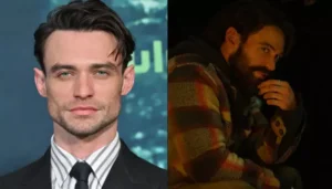 Who Plays ‘Link’ On ‘Paradise Season 2’? Meet&hellip;