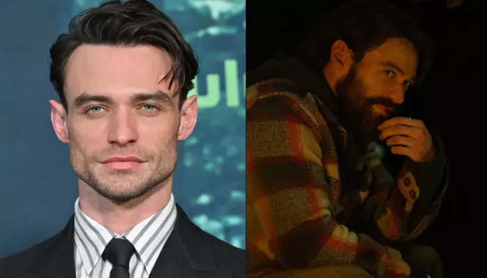 Who Plays ‘Link’ On ‘Paradise Season 2’? Meet Thomas Doherty Who Acted In Disney’s ‘Descendants 2’