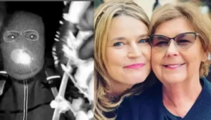 Did Nancy Guthrie’s Suspect Visit Her House A&hellip;