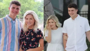 What Is Katie Bates Up To Following Her&hellip;