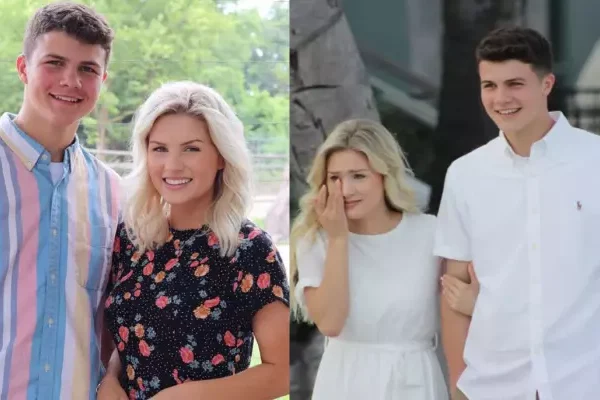 What Is Katie Bates Up To Following Her&hellip;