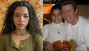 David Bowie’s Daughter, Lexi Was Forcibly Taken To&hellip;