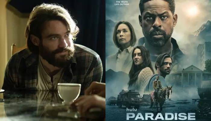 ‘Paradise’ Season 2: Who Is Alex? Theory Hints At Past Relation To ‘Link’ And ‘Sinatra’s’ Redemption