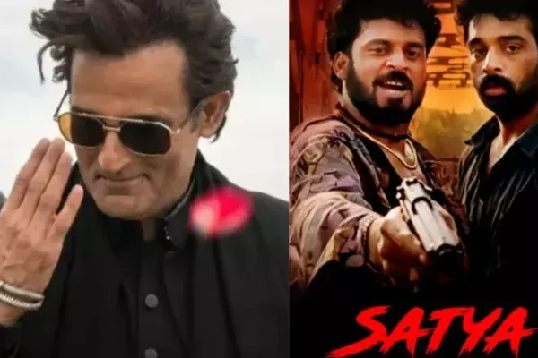 Is Dhurandhar Copied From Satya? Viral Video Draws…