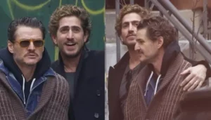 Who Is Rafael Olarra? Everything To Know About&hellip;