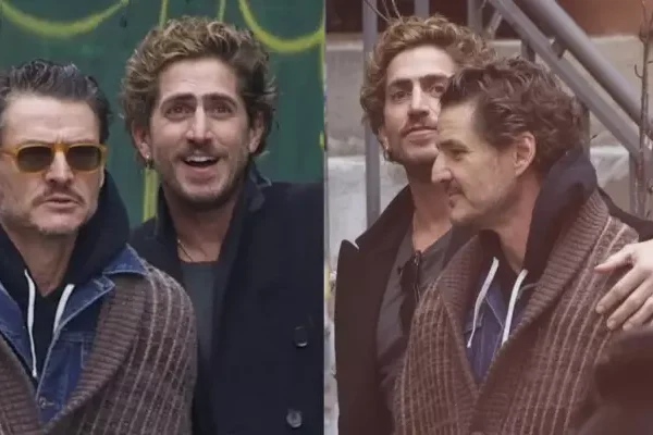 Who Is Rafael Olarra? Everything To Know About&hellip;