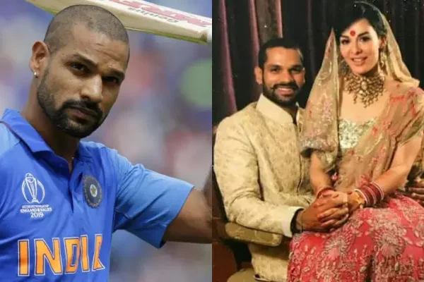 Shikhar Dhawan’s Ex-Wife To Return Rs. 5.7 Crore,&hellip;