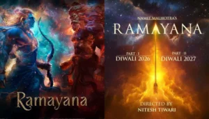 ‘Ramayana’ First Cut Heaps Praises For Scale, Visual&hellip;