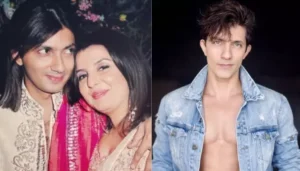 Farah Khan Is Nine Years Elder To Her&hellip;