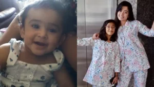 Who Is Rashmika Mandanna’s 14-Year-Old Sister, Shiman Mandanna?&hellip;