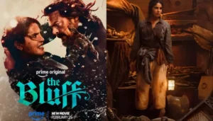 ‘The Bluff’ Review, Priyanka Chopra And Karl Urban&hellip;
