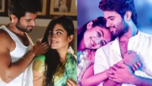 Rashmika Mandanna And Vijay Deverakonda’s Sangeet Dance Has&hellip;