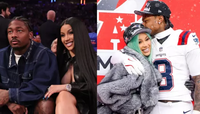 Why Did Cardi B Break Up With Stefon Diggs After His Super Bowl Loss? Source Says, ‘Her Friends..’