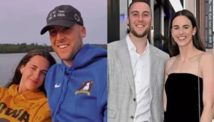 Who Is WNBA Star, Caitlin Clark’s Boyfriend? Meet&hellip;