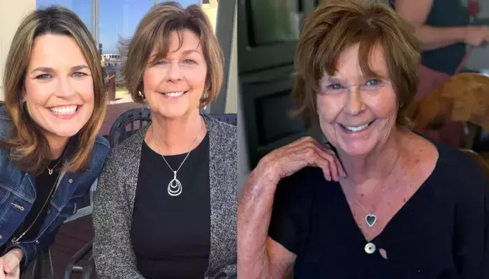Does Savannah Guthrie Think Mother, Nancy Is Dead Amid USD 1 Million Offer? ‘Already Have Gone…’