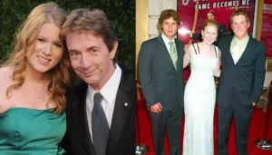 Who Are Martin Short’s Three Children? Know All&hellip;