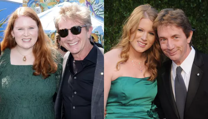 Was Martin Short’s Daughter, Katherine Married? All About Her Family And Career Amid Tragic Suicide