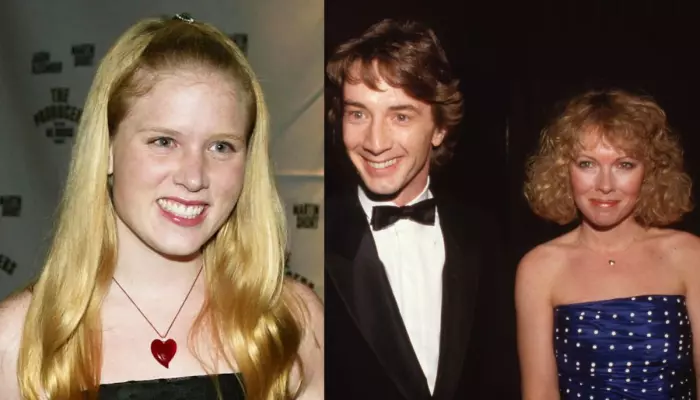 Why Martin Short’s Daughter Katherine Killed Herself? Did Tough Years After Mother’s Death Cause It?