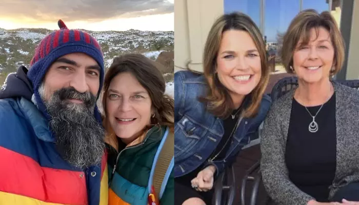 Why Is Annie Guthrie And Tommaso Cioni’s Car Under Probe In Nancy Guthrie Case, PCSD Says ‘We Can..’