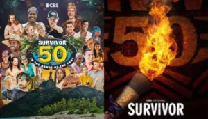 ‘Survivor 50’ First Elimination Revealed! Show’s Early Boot&hellip;