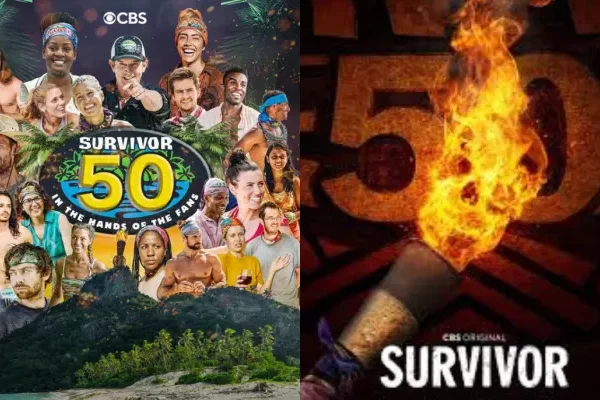 ‘Survivor 50’ First Elimination Revealed! Show’s Early Boot…