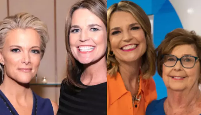 Savannah Guthrie Knows Hidden Deets Related To Nancy Guthrie’s Kidnapping? Journalist Megyn Reveals