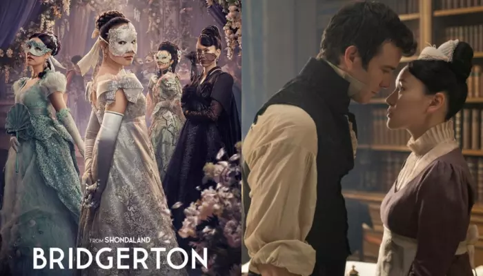 ‘Bridgerton S4 Part 2’ Review, ‘Sophie’ And ‘Benedict’s’ Romance Returns With More Passion And Drama