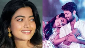 Rashmika Mandanna And Vijay Deverakonda’s Wedding, Couple Got&hellip;