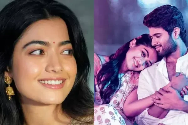 Rashmika Mandanna And Vijay Deverakonda’s Wedding, Couple Got…