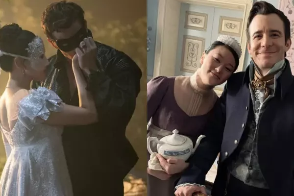 ‘Bridgerton Season 4 Part 2’ Ending Explained, Did…
