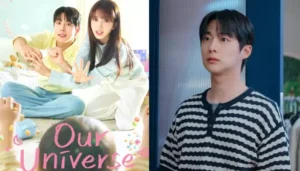 ‘Our Universe’ K-Drama Episode 7 Recap And Review,&hellip;