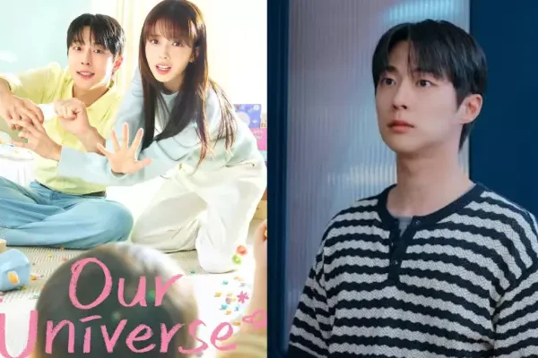 ‘Our Universe’ K-Drama Episode 7 Recap And Review,…