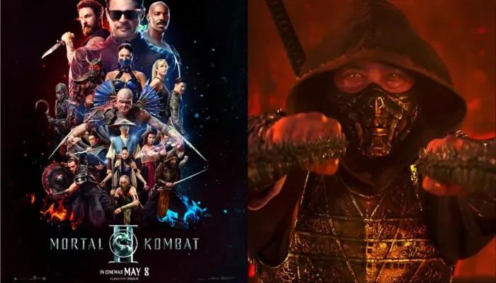 ‘Mortal Kombat II’ Release Date, Get Ready For The Blockbuster Movie Debut Of ‘Johnny Cage’
