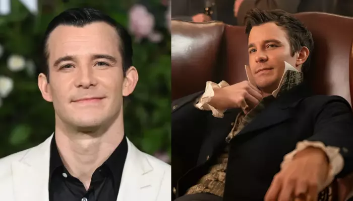 Who Is ‘Bridgerton’ Star, Luke Thompson Dating? All About The Lead Actor’s Mysterious Love Life