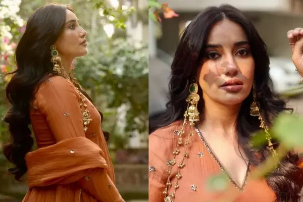 Mom-To-Be, Surbhi Jyoti Gets Candid About Her Pregnancy…