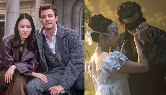 Are ‘Bridgerton’ Stars, Yerin Ha And Luke Thompson, Dating Off-Screen? Actress Says, ‘My Love For..’