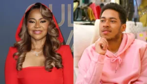 Meet Robert Cosby Jr’s Ex-Wife, Alexiana, All About&hellip;