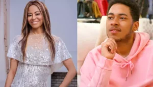 Meet Mary Cosby’s Son Robert Cosby Jr., Was&hellip;