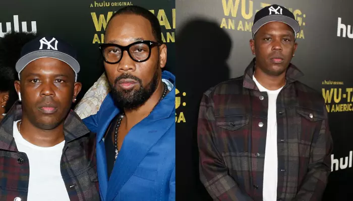 How Did Oliver ‘Power’ Grant Die? What We Know About Wu-Tang Clan Founder’s Cause Of Death At 52