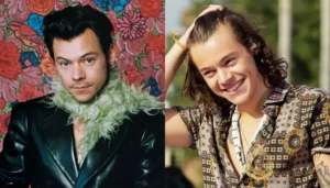 Harry Styles Finally Reveals The Truth Behind His&hellip;