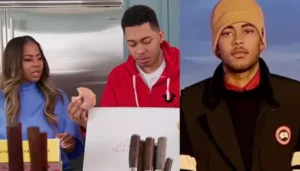 Mary Cosby’s Son Robert ‘Wanted To Die’ Earlier,&hellip;