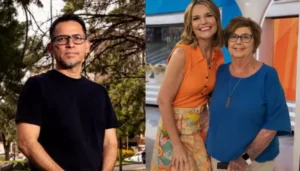 Dominic Evans And Wife React To Rumours About&hellip;