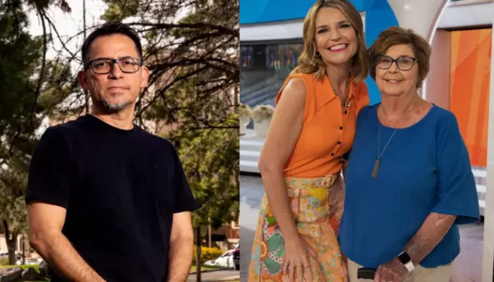 Dominic Evans And Wife React To Rumours About His Alleged Role In Nancy Guthrie’s Case, ‘It Was..’