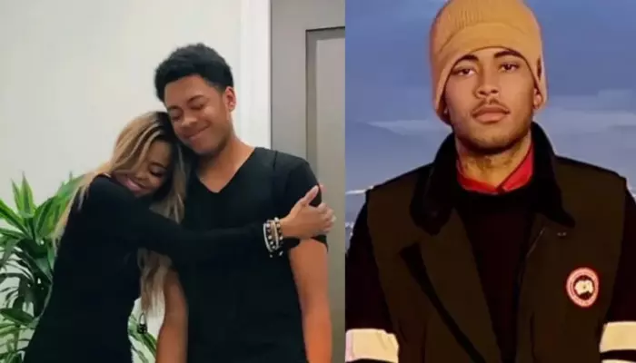 Mary Cosby Breaks Silence Over Her Son, Robert Cosby Jr.’s Passing At 23, ‘Our Hearts Ache..’