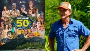 When And Where To Watch ‘Survivor 50’ Live?&hellip;