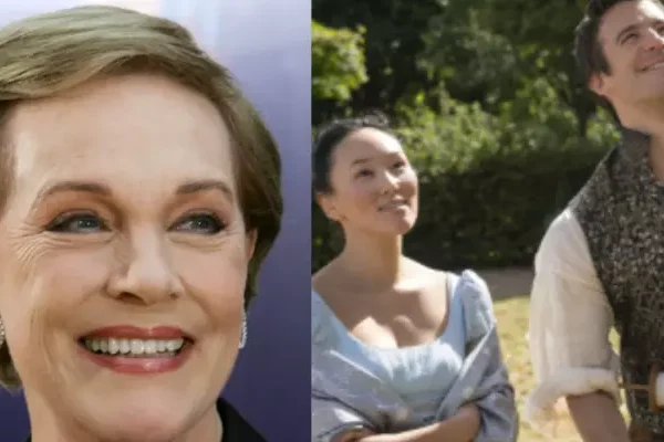 Bridgerton Season 4 Cast Fees, Is Julie Andrews…