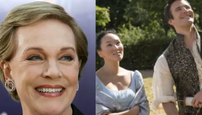 Bridgerton Season 4 Cast Fees, Is Julie Andrews Taking The Biggest Paycheque Of USD 1.5 Million?