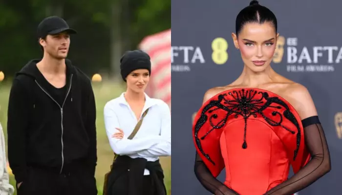 Maura Higgins Turns ‘Investigator’, Checks Man’s Phone While Dating, Here’s Her Dating History